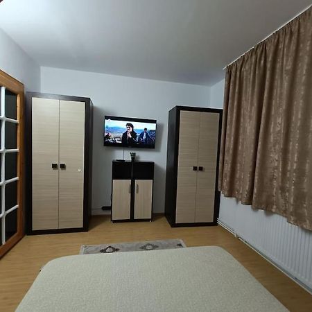 Apartament Alis2011 布泽乌 外观 照片