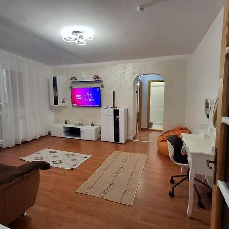 Apartament Alis2011 布泽乌 外观 照片