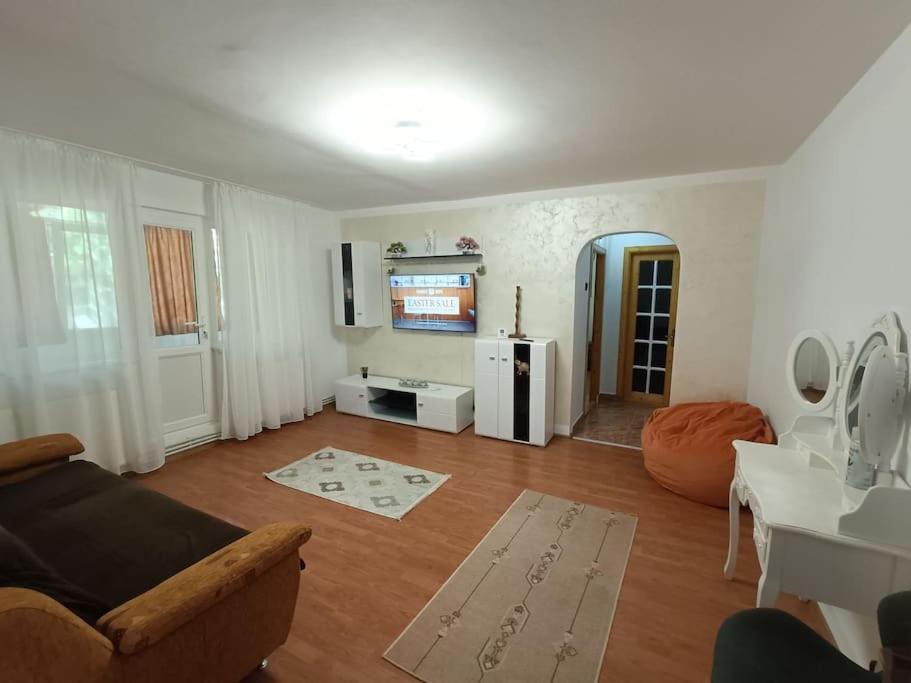 Apartament Alis2011 布泽乌 外观 照片