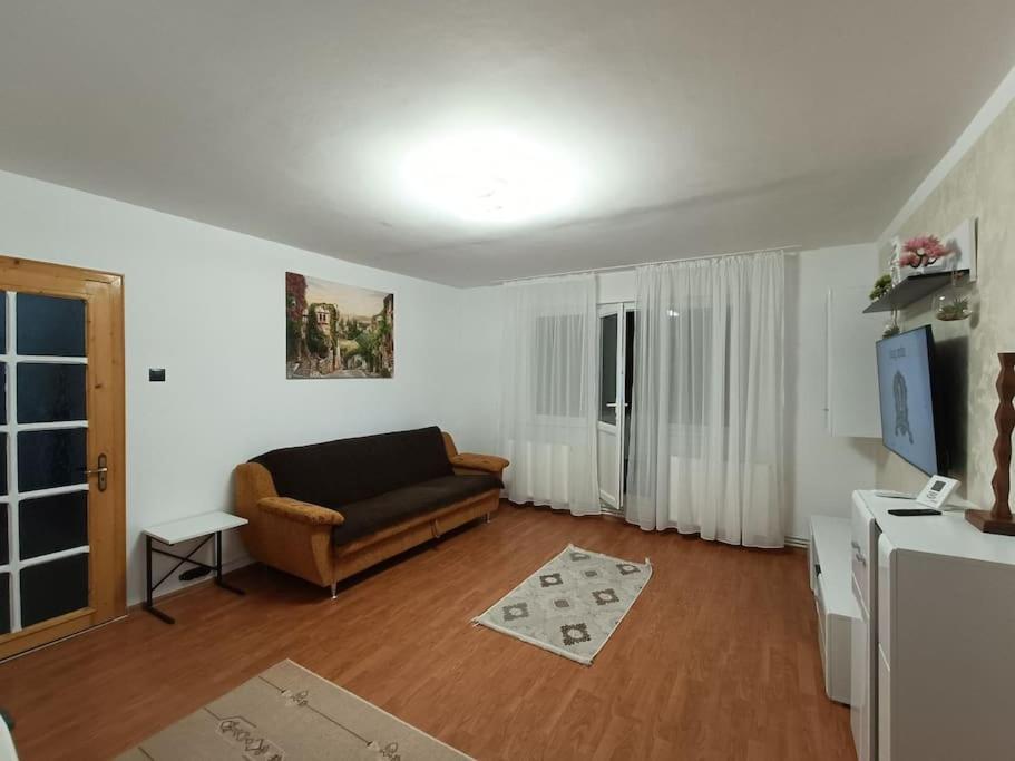 Apartament Alis2011 布泽乌 外观 照片