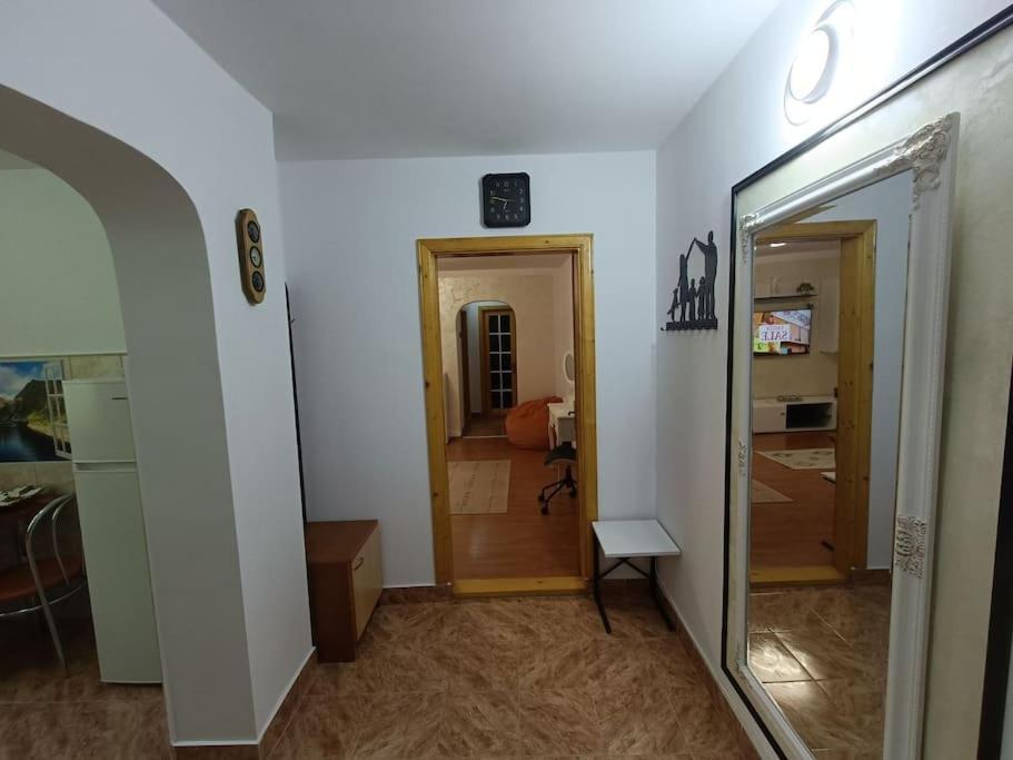 Apartament Alis2011 布泽乌 外观 照片