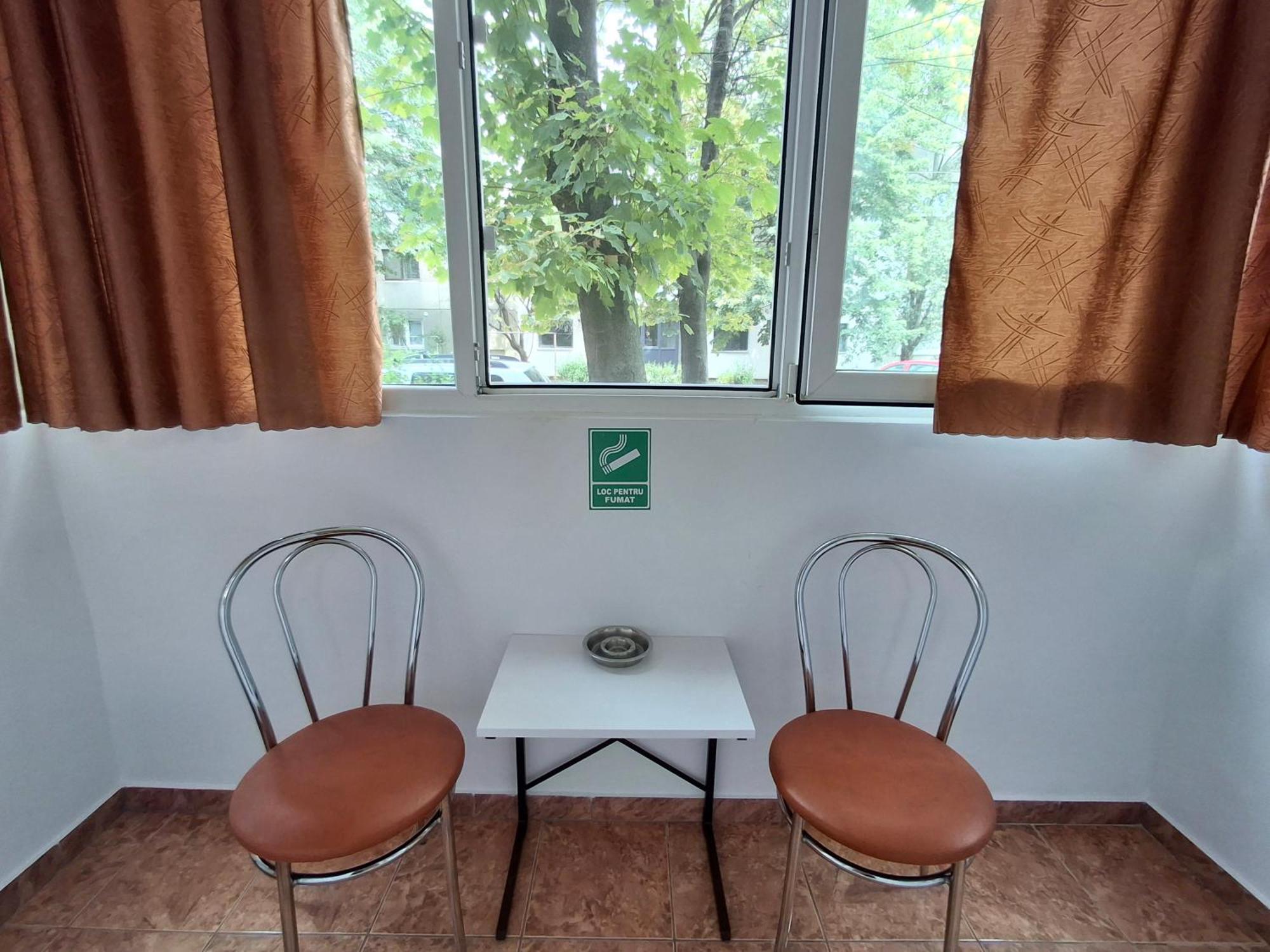 Apartament Alis2011 布泽乌 外观 照片