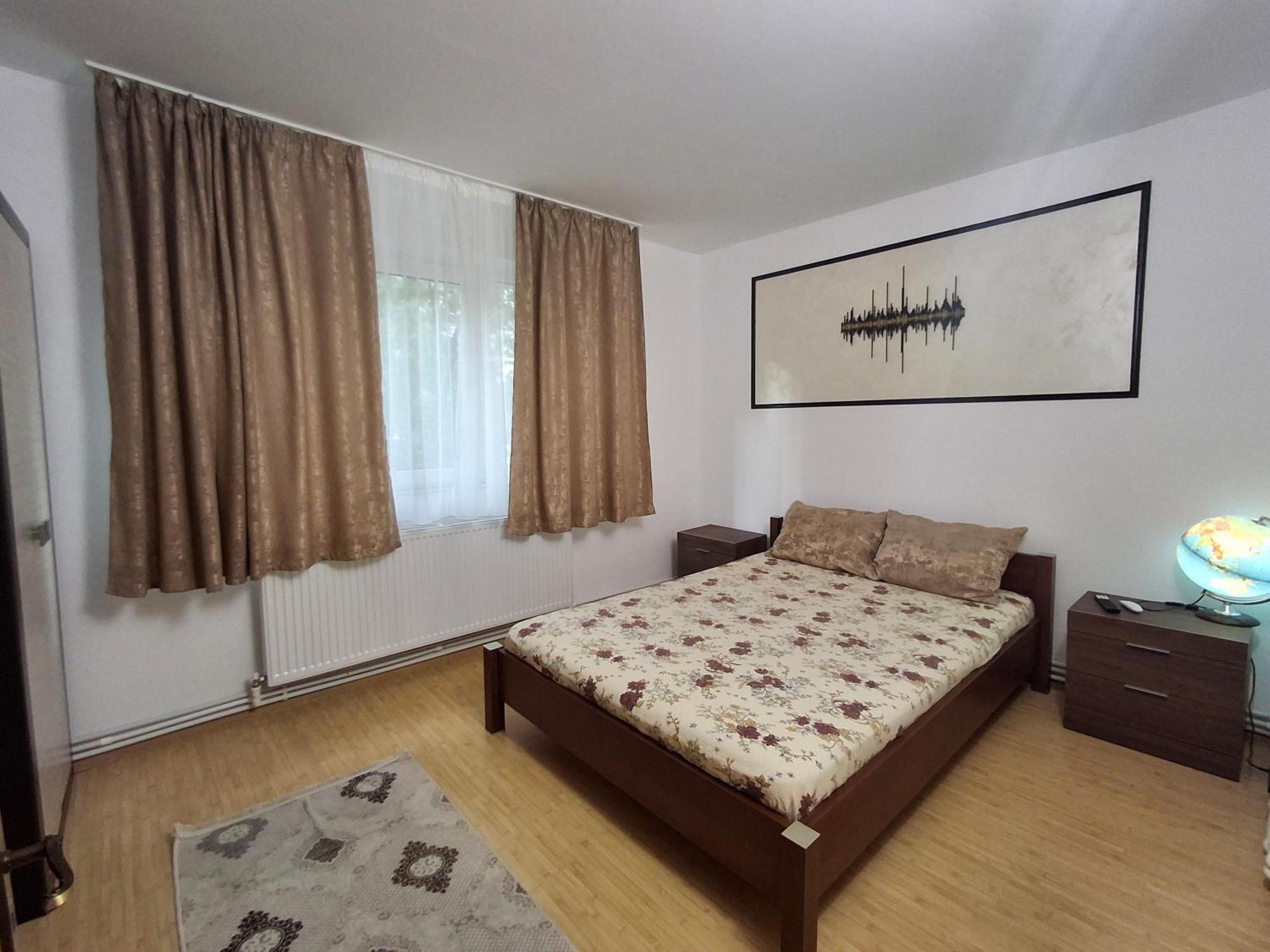 Apartament Alis2011 布泽乌 外观 照片